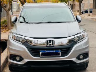 Honda HR-V Usado en Mendoza