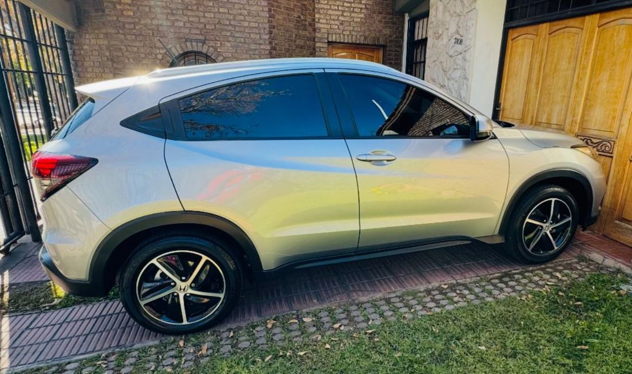 Honda HR-V Usado en Mendoza, deRuedas