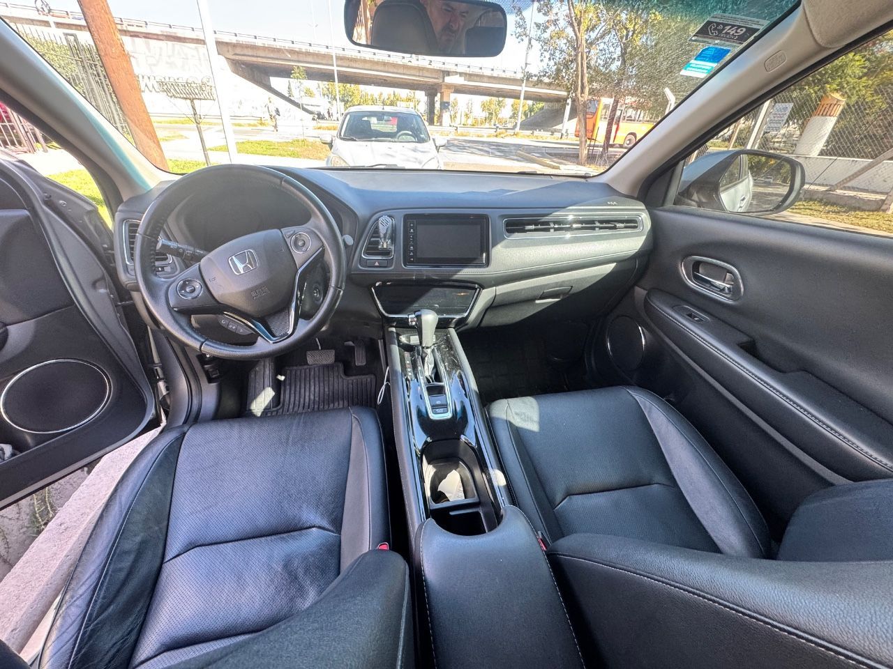 Honda HR-V Usado en Mendoza, deRuedas