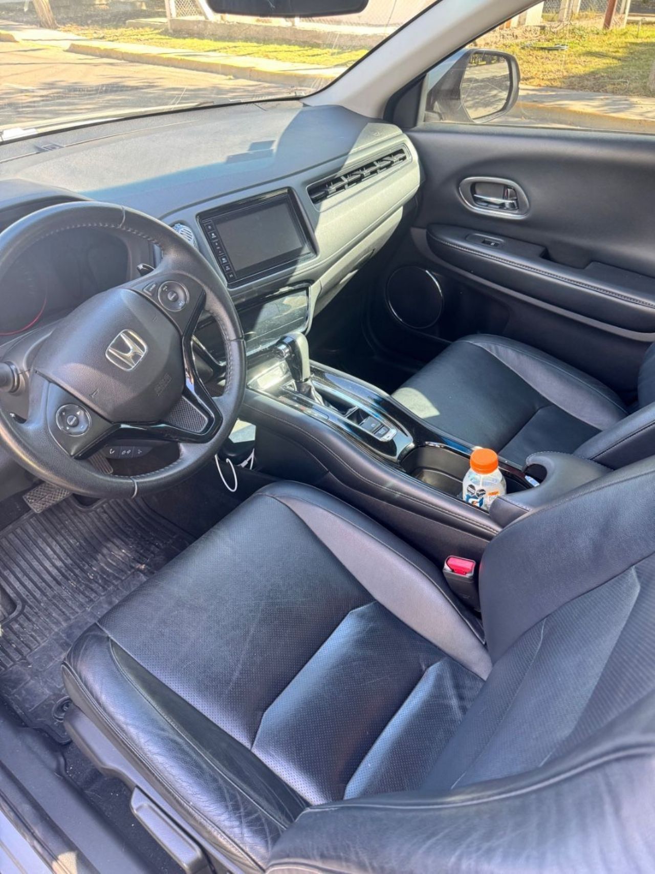 Honda HR-V Usado en Mendoza, deRuedas