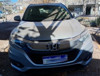 Honda HR-V Usado en Mendoza