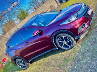 Honda HR-V Usado en Buenos Aires