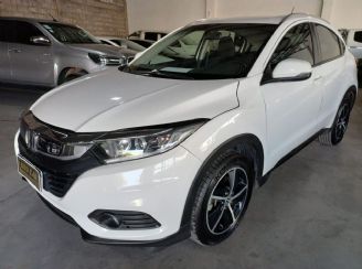 Honda HR-V Usado en Córdoba Financiado
