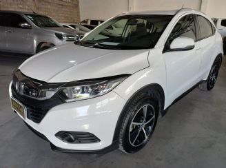 Honda HR-V Usado en Córdoba Financiado