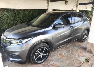 Honda HR-V Usado en Buenos Aires