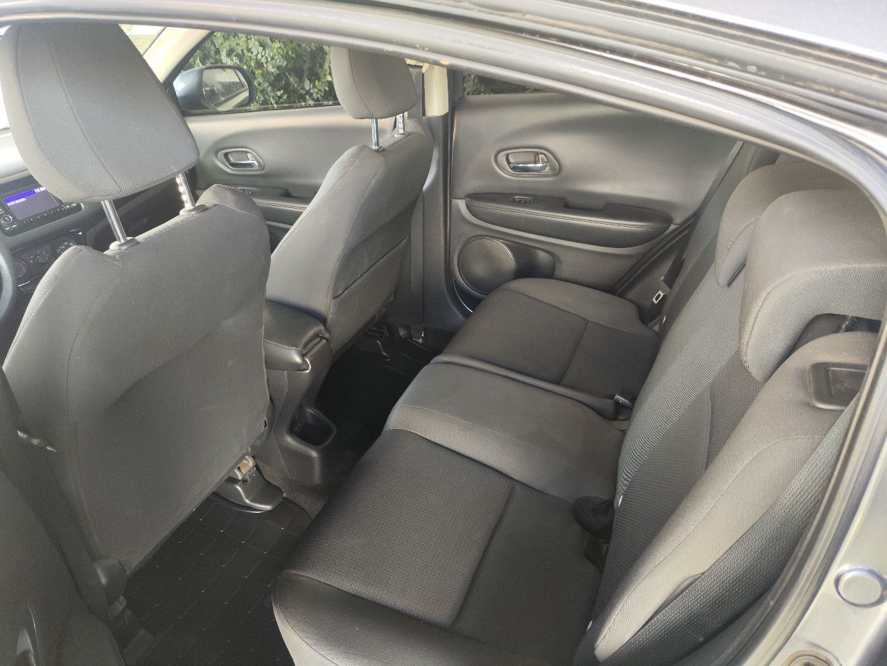 Honda HR-V Usado en Buenos Aires, deRuedas