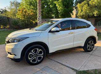 Honda HR-V Usado en Mendoza