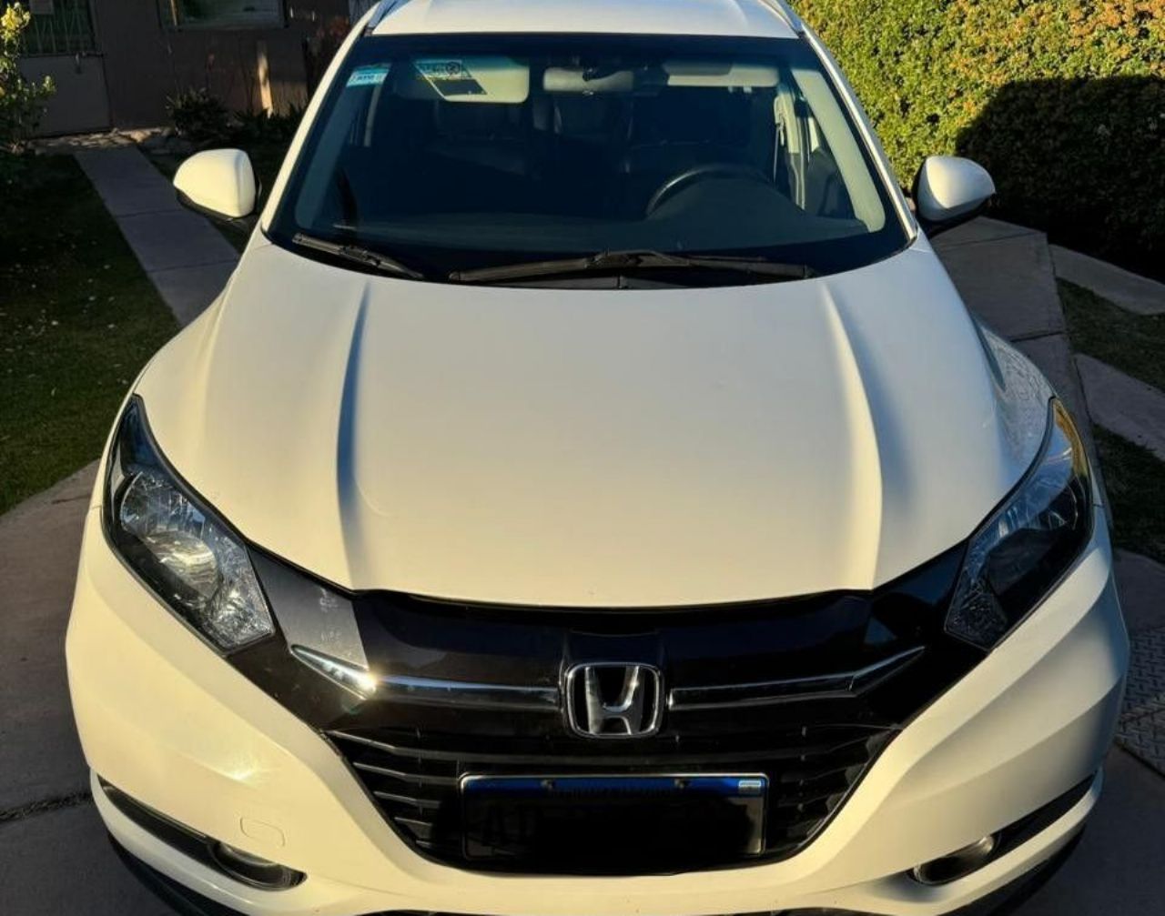 Honda HR-V Usado en Mendoza, deRuedas