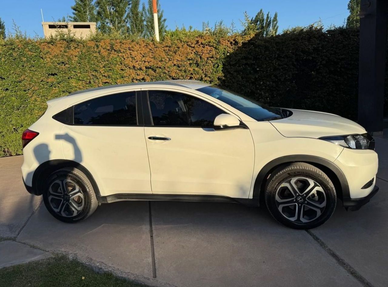 Honda HR-V Usado en Mendoza, deRuedas