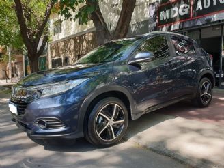 Honda HR-V Usado en Mendoza Financiado