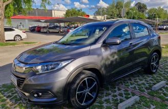 Honda HR-V Usado en Córdoba