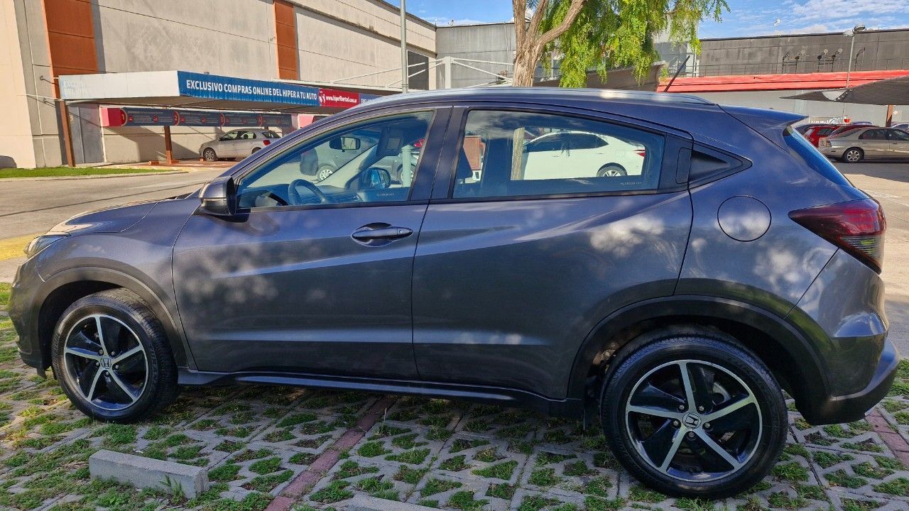 Honda HR-V Usado en Córdoba, deRuedas