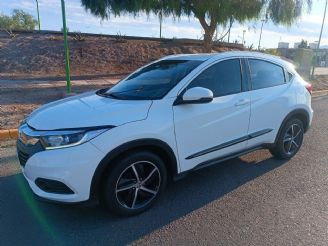 Honda HR-V Usado en Mendoza