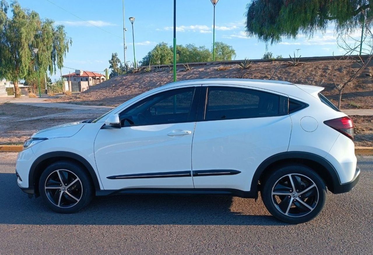 Honda HR-V Usado en Mendoza, deRuedas