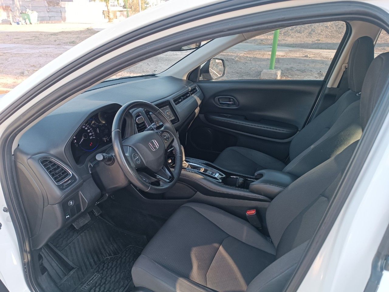 Honda HR-V Usado en Mendoza, deRuedas