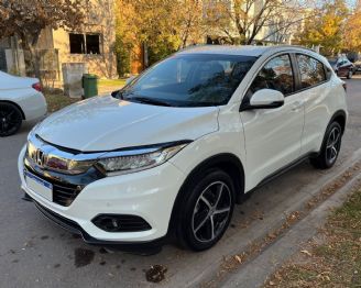Honda HR-V Usado en Mendoza