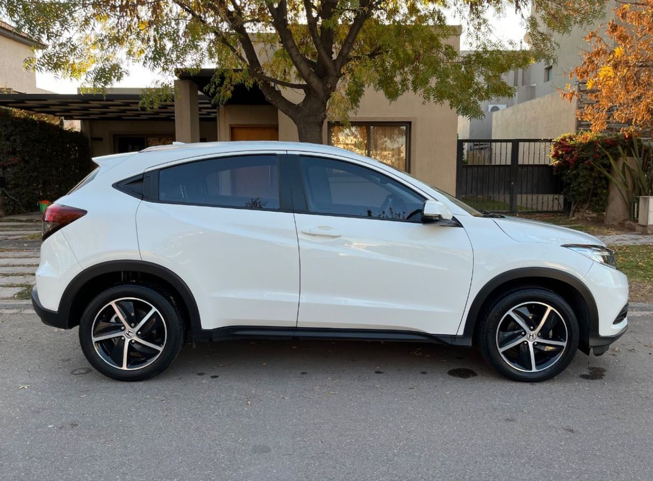 Honda HR-V Usado en Mendoza, deRuedas