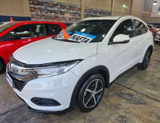 Honda HR-V Usado en Mendoza