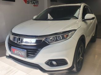 Honda HR-V Usado en Mendoza Financiado