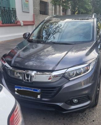 Honda HR-V Usado en Córdoba