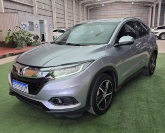 Honda HR-V Usado en Córdoba Financiado