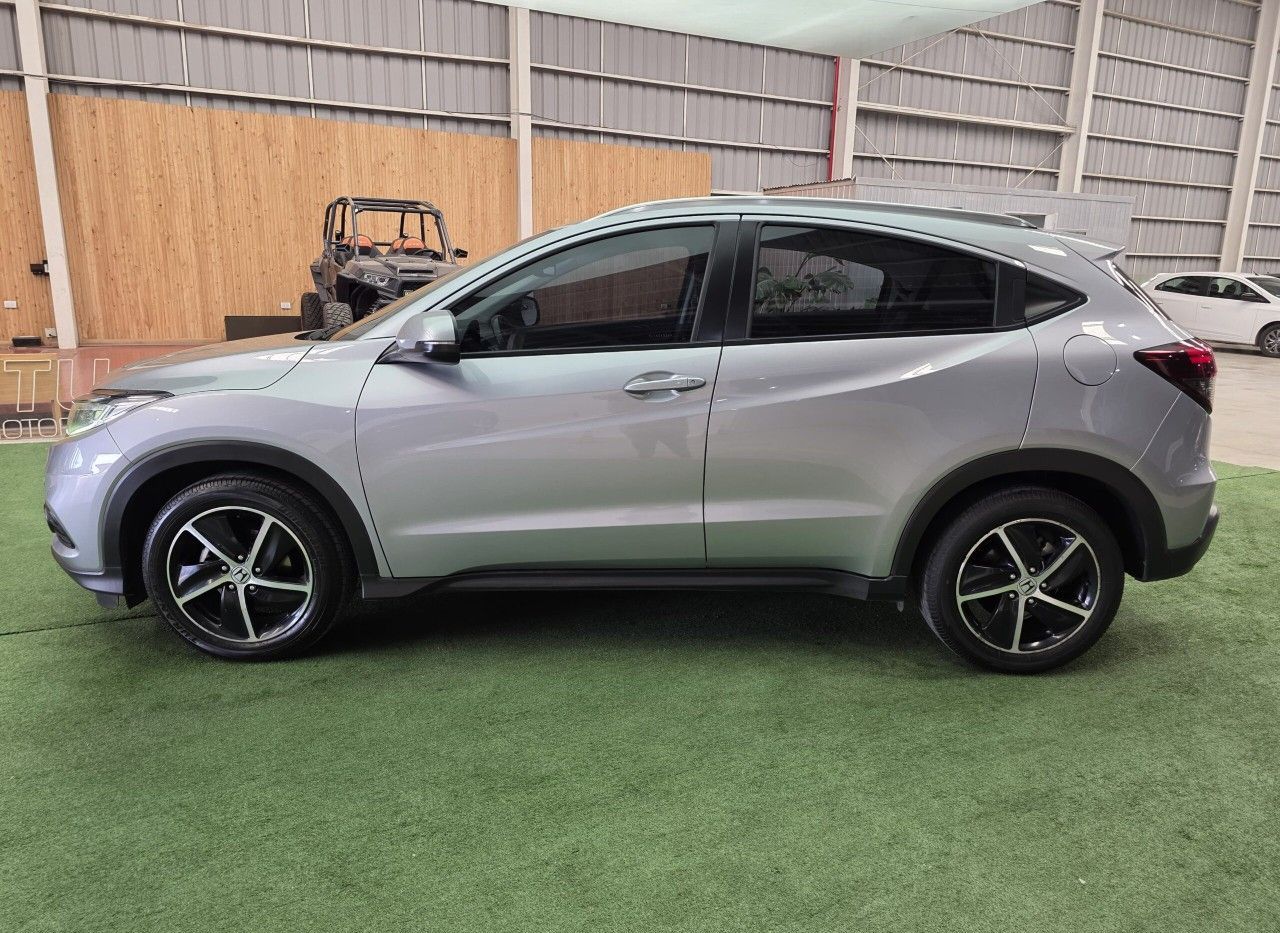 Honda HR-V Usado Financiado en Córdoba, deRuedas