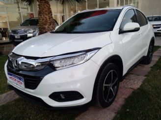Honda HR-V Usado en San Juan Financiado