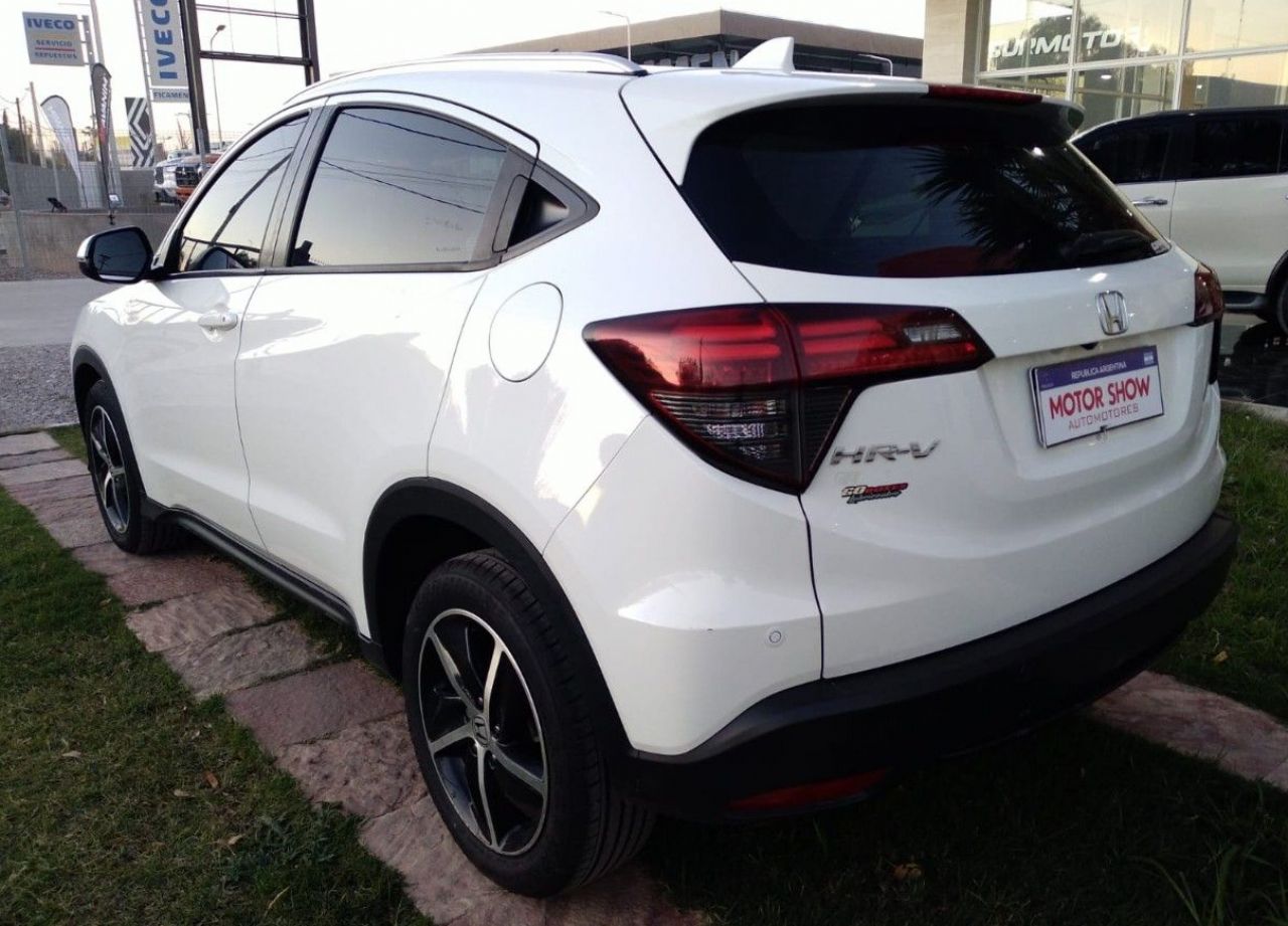 Honda HR-V Usado Financiado en San Juan, deRuedas