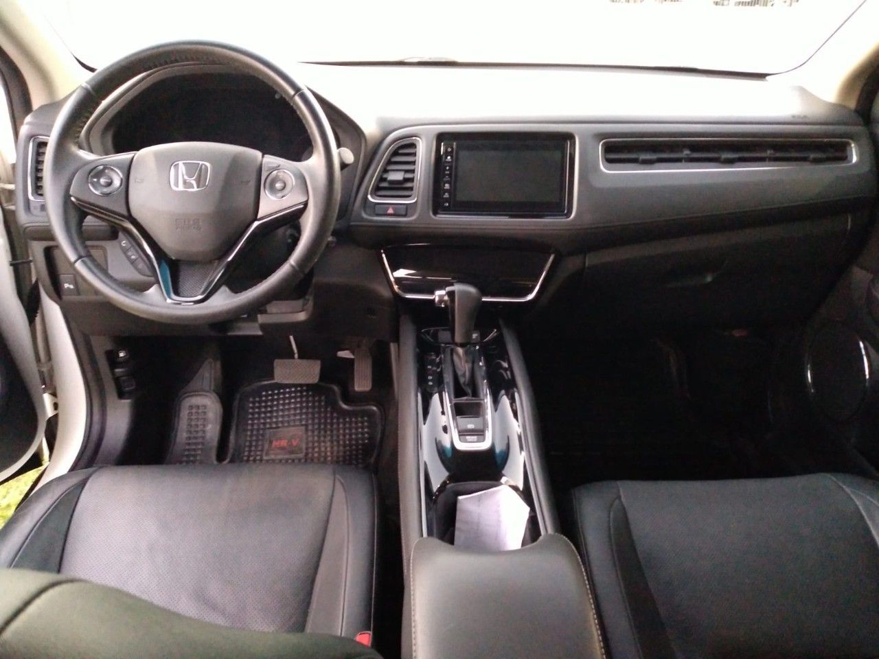 Honda HR-V Usado Financiado en San Juan, deRuedas