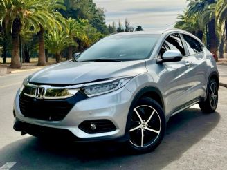 Honda HR-V Usado en Mendoza Financiado