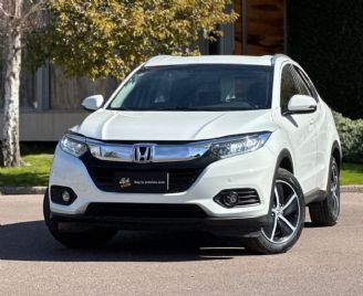 Honda HR-V Usado en Mendoza