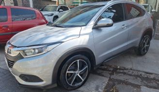 Honda HR-V Usado en Mendoza Financiado