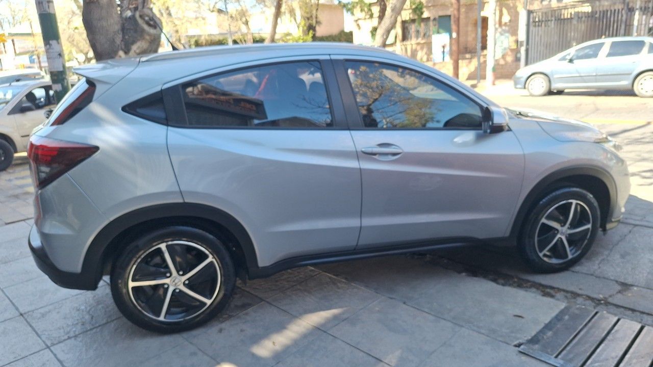 Honda HR-V Usado Financiado en Mendoza, deRuedas