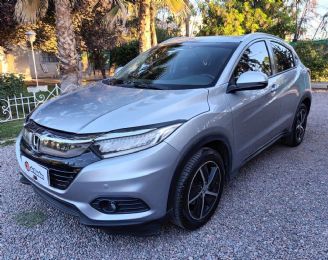 Honda HR-V Usado en Mendoza