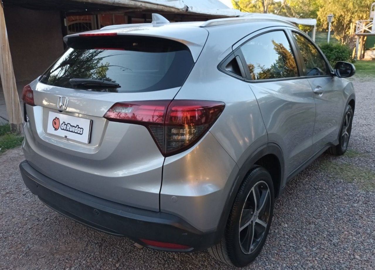 Honda HR-V Usado en Mendoza, deRuedas