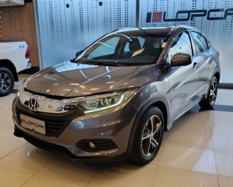 Honda HR-V Usado en Córdoba Financiado