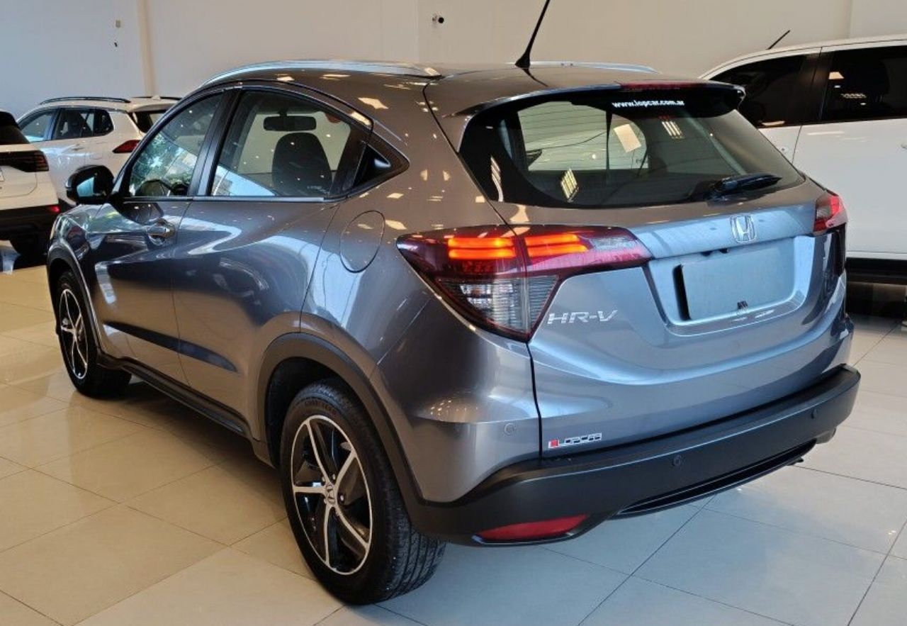 Honda HR-V Usado Financiado en Córdoba, deRuedas