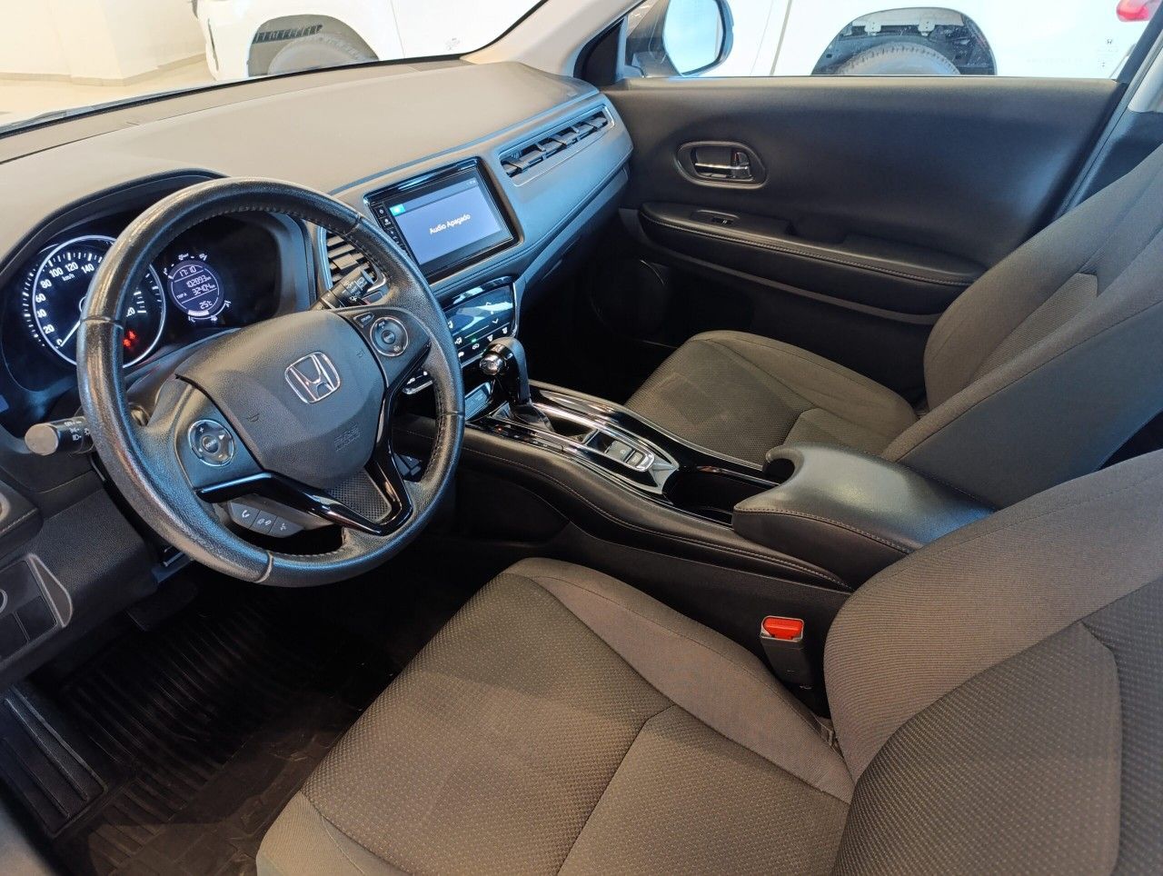 Honda HR-V Usado Financiado en Córdoba, deRuedas