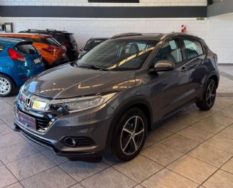 Honda HR-V Usado en Córdoba Financiado