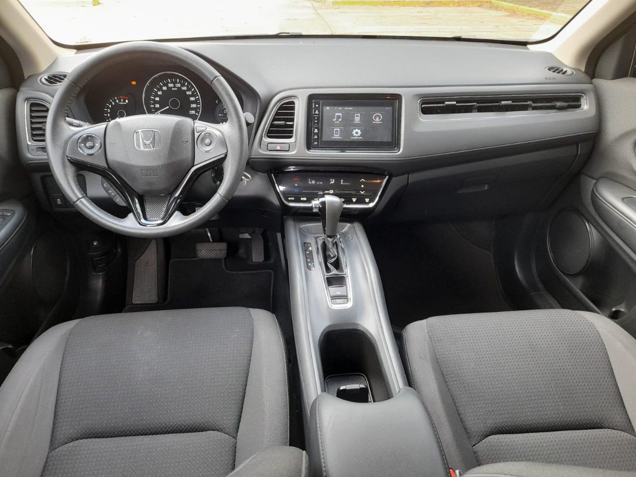 Honda HR-V Usado en Córdoba, deRuedas