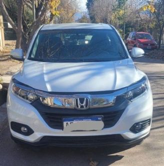 Honda HR-V Usado en Mendoza