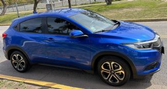 Honda HR-V Usado en Buenos Aires