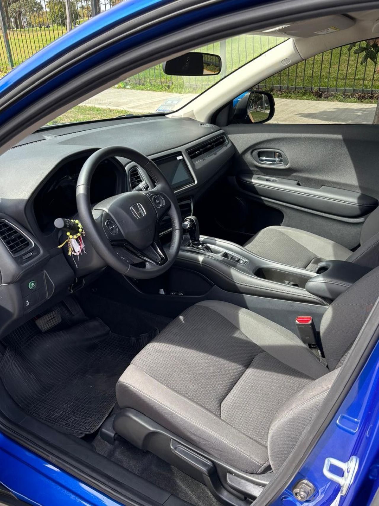 Honda HR-V Usado en Buenos Aires, deRuedas