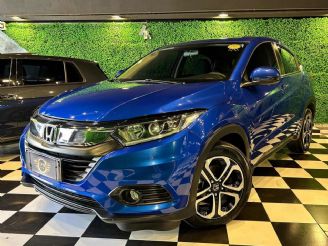 Honda HR-V Usado en Buenos Aires