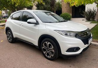 Honda HR-V Usado en Mendoza