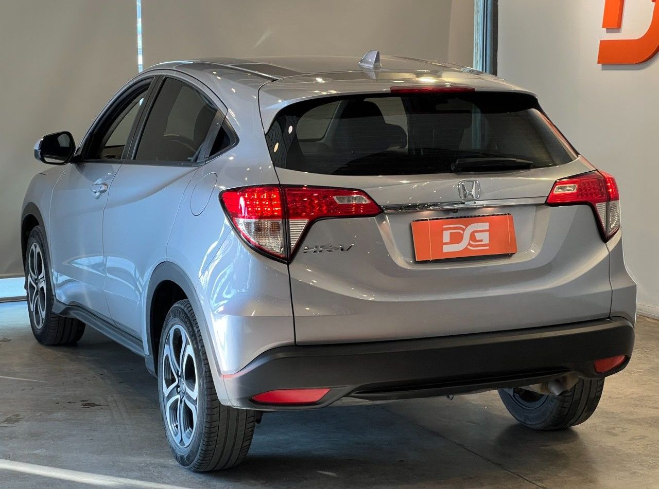Honda HR-V Usado Financiado en Córdoba, deRuedas