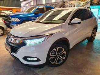Honda HR-V Usado en Mendoza