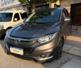 Honda HR-V Usado en Mendoza Financiado