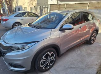 Honda HR-V Usado en Mendoza