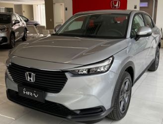 Honda HR-V Nuevo en Mendoza